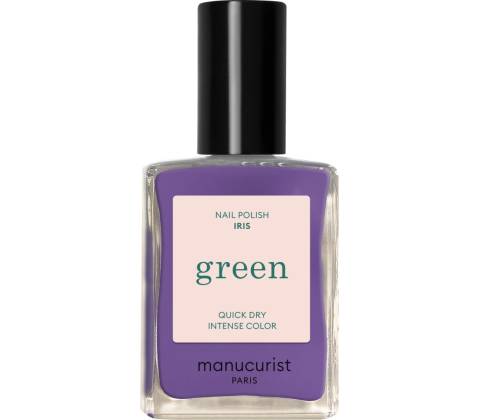Manucurist Green lak Iris