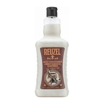 Image 1 of Reuzel Daily Conditioner Балсам за ежедневна употреба 1000 ml