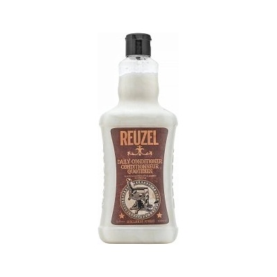 Reuzel Daily Conditioner Балсам за ежедневна употреба 1000 ml