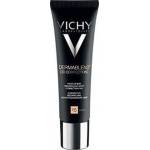 Vichy Коригиращ фон дьо тен за изглаждане повърхността на кожата, 16ч. опал , Vichy Dermablend 3D Correction SPF25 15 Opal 30ml