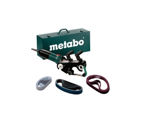Metabo WEVF 10-125