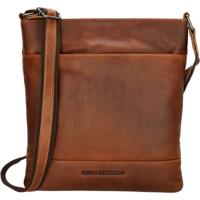 Hide & Stitches Japura 22436 Cognac 1 2L