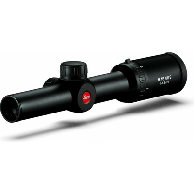 Leica Magnus 1-6,3x24i L-3D