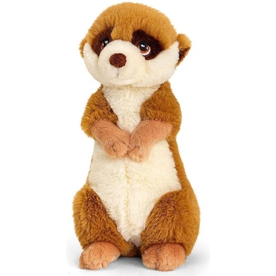 Keel Toys Keeleco, Сурикат, 22 см (SE6179)