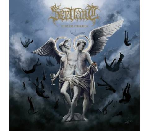 Servant - Lux Ex Inferis CD