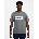 Nike Тениска m nk tee m90 gym heritage