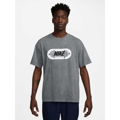 Nike Тениска m nk tee m90 gym heritage