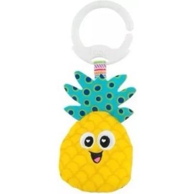 Lamaze Ламаз мини плодове - Ананас (l27707a)