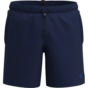 arena Мъжки бански слипове Arena Evo Beach Boxer Solid Swim brief - Navy - размер XL (050-2535-0214)