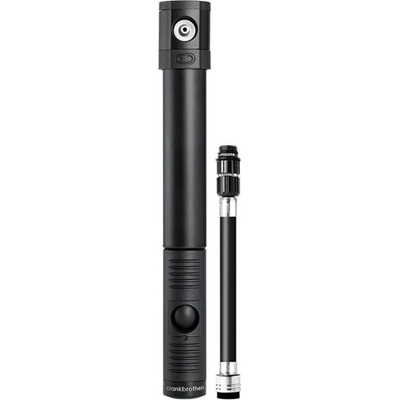 CrankBrothers Klic HV CO2