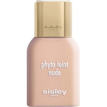 Sisley Make-up Phyto-Teint Nude 00C Swan 30 ml