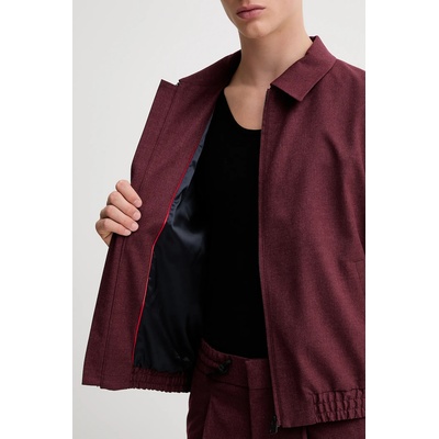 HUGO Яке с вълна HUGO Hellys241F1X (50547290)