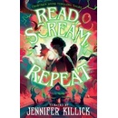 Read, Scream, Repeat
