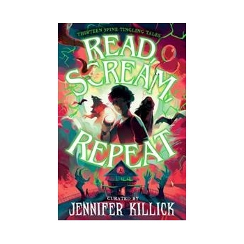 Read, Scream, Repeat