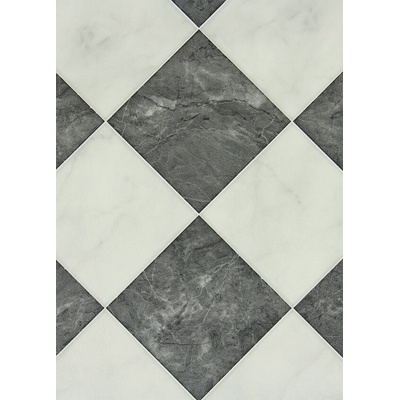 Breno Smartex Holywell 990M šedobílá 100 cm 1 m²