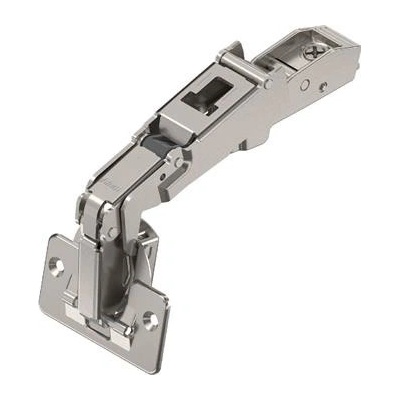 Blum 71T6550 CLIP TOP závěs 170° naložený – Zbozi.Blesk.cz