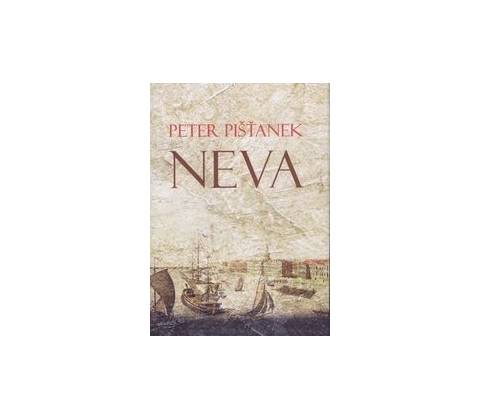 Neva - Peter Pišťanek