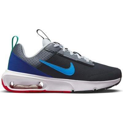 Nike Air Max INTRLK Lite black/photo blue/cool grey