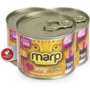 Marp Holistic Cat Pure Turkey 6x 200 g