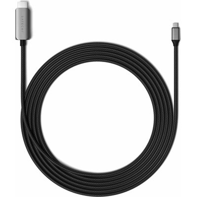Satechi USB кабел Satechi - ST-YH8KCM (ST-YH8KCM)