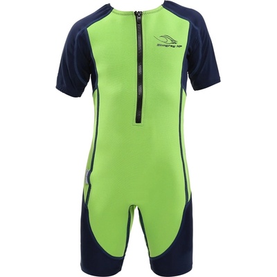 Aquasphere Oblek STINGRAY HP SS limetková