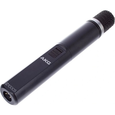 AKG C 1000S MK4