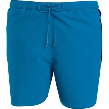 Tommy Hilfiger Бански гащета Tommy hilfiger UM0UM02730 swimming shorts - Blue (Shocking Blue)