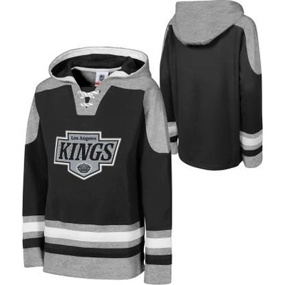 Outerstuff dětská mikina Los Angeles Kings Ageless Must Have Home Po Hd