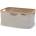 Brabantia Сгъваем панер за пране Brabantia - Linn, Grey, 40 l (1000822)