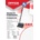 Office Products Корица за подвързване, op, pvc, А4 150микрона опаковка 100, прозр (25870-А)