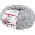 Austermann Bio Cotton 98299-07 Grey Mottled Плетива прежда (98299-07)