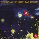 Coldplay • Christmas Lights LP