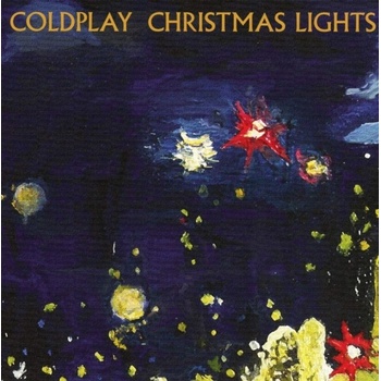 Coldplay • Christmas Lights LP