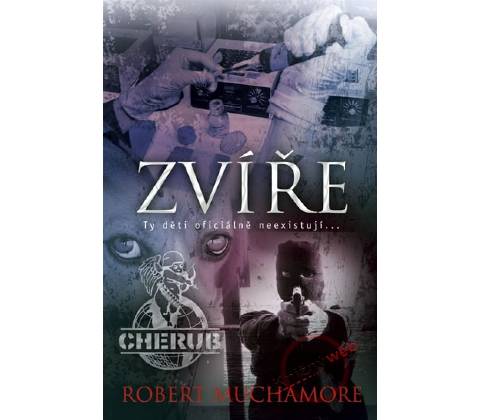 Cherub - Zvíře