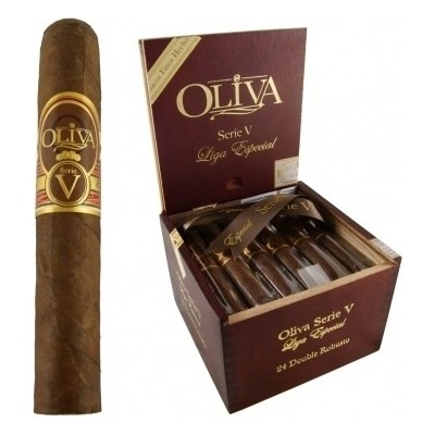 Oliva Serie V Double Toro 1 ks