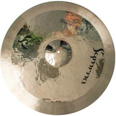 symrna Thunder lord ride 21"