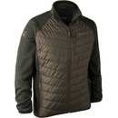 Bunda Deerhunter pánska zateplená Moor Padded softshell
