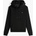 Tommy Hilfiger Суичър Tommy Jeans Women's Regular Flag Hoodie - Black