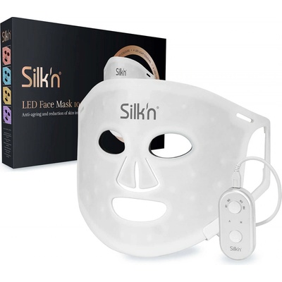 Silk'n LED tvárová maska