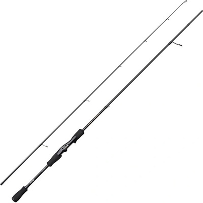 Abu Garcia Orra 702L 2,13 m 3-14 g 2 díly