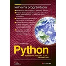 Python - Rudolf Pecinovský
