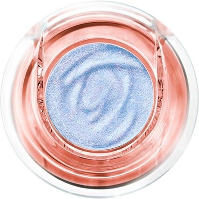 Lancôme Idôle goddess dimension Monoeyeshadow Oční stíny Stříbrná 1,2 g