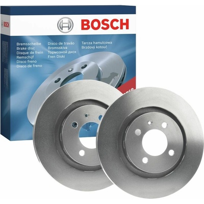 Brzdový kotúč BOSCH 0 986 478 508