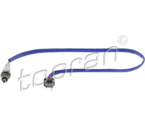 Lambda sonda TOPRAN 625 017