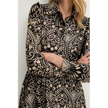 ANSWEAR Рокля Answear Lab (MR21542)