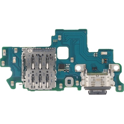 Doska nabíjací konektor Samsung Galaxy A56 - ORI