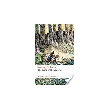 Image 1 of Wind in the Willows | Kenneth Grahame