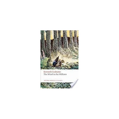 Wind in the Willows | Kenneth Grahame