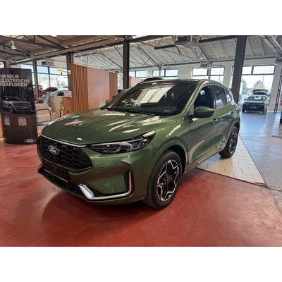 Ford Kuga ST-Line X 132 kW