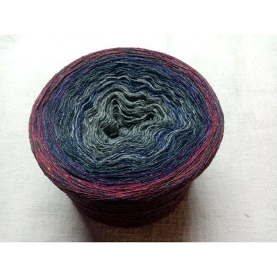 Nová Dobromila merino 3-nitka 1200m